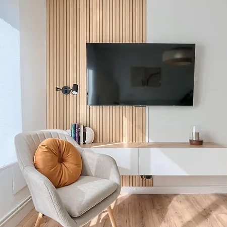 Vt Reformado Y Acogedor En Zona Residencial Tranquila