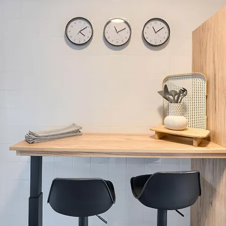 Vt Reformado Y Acogedor En Zona Residencial Tranquila Bilbao