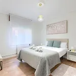 Vt Reformado Y Acogedor En Zona Residencial Tranquila Apartment Bilbao