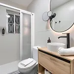 Vt Reformado Y Acogedor En Zona Residencial Tranquila Apartment