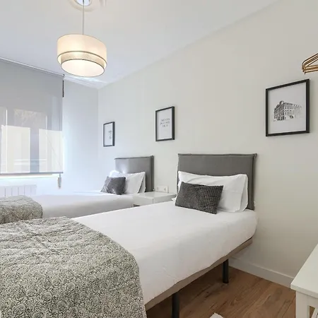 Vt Reformado Y Acogedor En Zona Residencial Tranquila