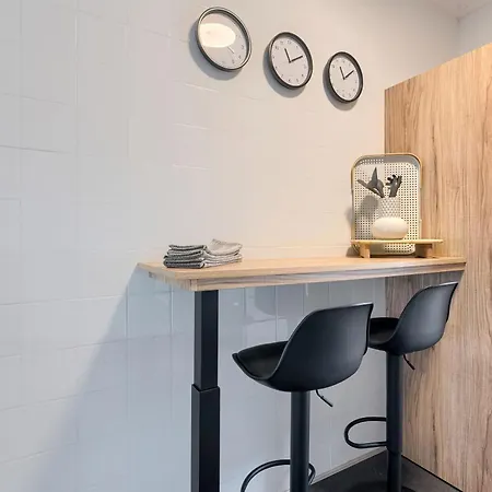 Apartment Vt Reformado Y Acogedor En Zona Residencial Tranquila Bilbao