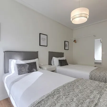 Vt Reformado Y Acogedor En Zona Residencial Tranquila Apartment Bilbao