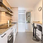 Appartamento Vt Reformado Y Acogedor En Zona Residencial Tranquila Bilbao
