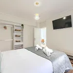 Vt Reformado Y Acogedor En Zona Residencial Tranquila Appartamento *