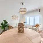 Appartamento Vt Reformado Y Acogedor En Zona Residencial Tranquila