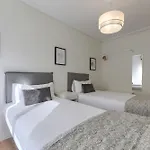 Vt Reformado Y Acogedor En Zona Residencial Tranquila Appartamento Bilbao