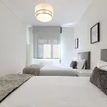 Vt Reformado Y Acogedor En Zona Residencial Tranquila Appartamento Bilbao