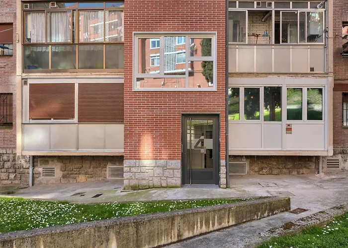 Vt Reformado Y Acogedor En Zona Residencial Tranquila